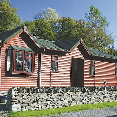 Pound Farm Lodges Crook  Экстерьер фото