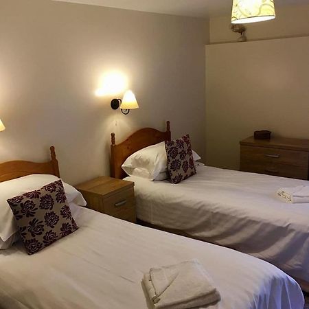 Pound Farm Lodges Crook  Экстерьер фото