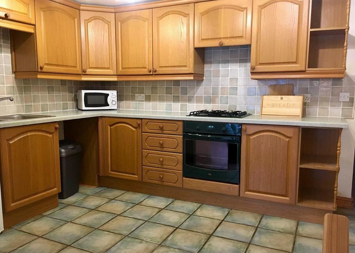 Pound Farm Lodges Crook  Экстерьер фото
