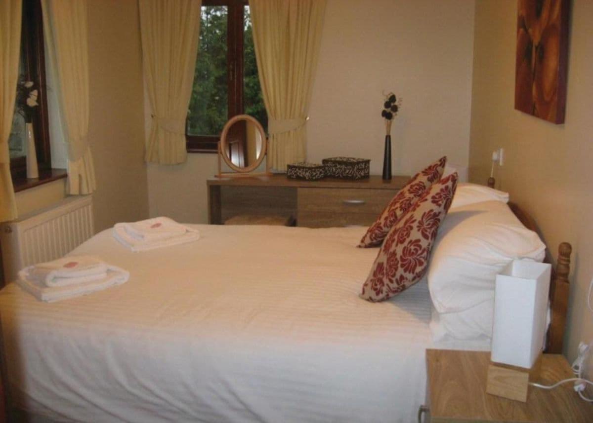 Pound Farm Lodges Crook  Экстерьер фото