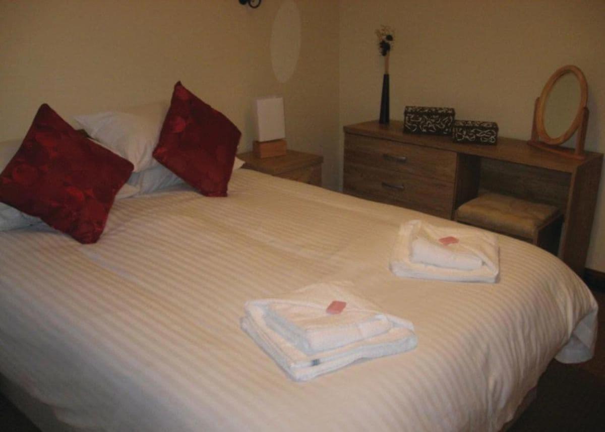 Pound Farm Lodges Crook  Экстерьер фото